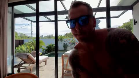 Snapshot of leoboyf4f chatting on 2, 5, 2026 TheBigLeo online show from 2, 5, 2026
