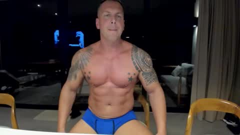 Snapshot of leoboyf4f chatting on 5, 6, 2026 TheBigLeo online show from 5, 6, 2026
