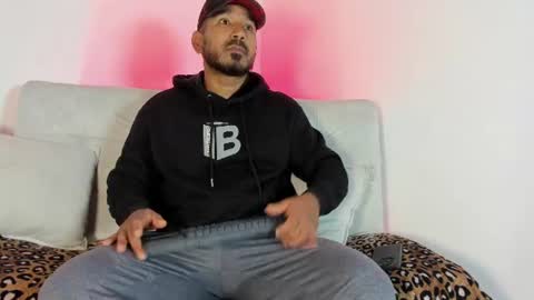 Snapshot of leocarter_ chatting on 19, 7, 2026 leo online show from 19, 7, 2026