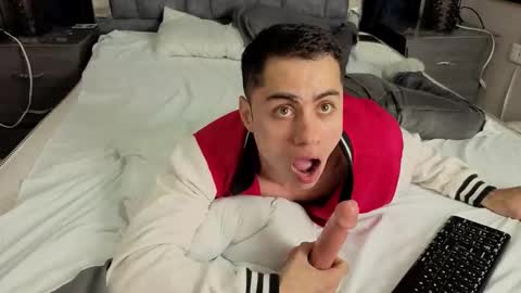 leomonnroe online show from 15, 1, 2026