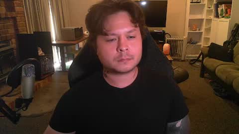 Snapshot of leon22431 chatting on 14, 3, 2026 Leon Kennedy online show from 14, 3, 2026