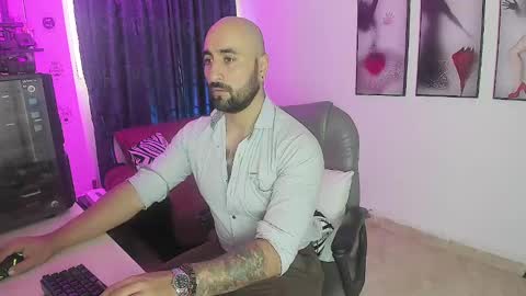 Leon online show from 8, 1, 2025