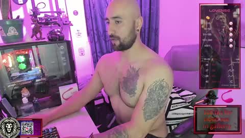 Leon online show from 6, 2, 2025