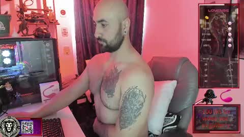 Leon online show from 9, 2, 2025