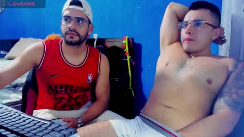 Leon Hart online show from 21, 12, 2024