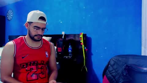 Leon Hart online show from 22, 12, 2024