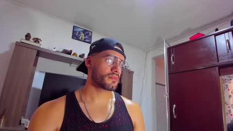 Leon Hart online show from 24, 12, 2024