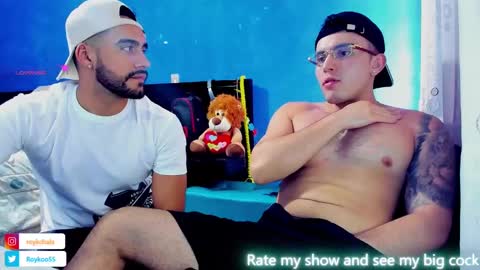 Leon Hart online show from 3, 1, 2025