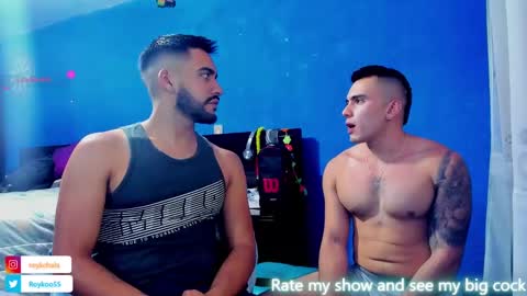 Leon Hart online show from 28, 1, 2025