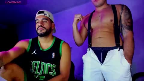 Leon Hart online show from 3, 10, 2025