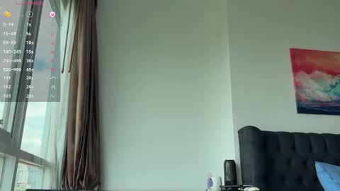 Leon online show from 19, 11, 2025