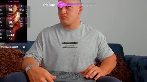 Leon Smoron online show from 19, 1, 2025