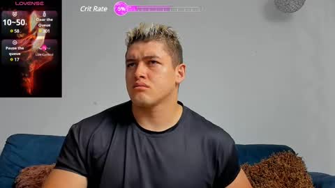 Leon Smoron online show from 13, 2, 2025