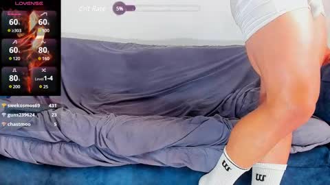 Leon Smoron online show from 24, 2, 2025