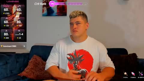 Leon Smoron online show from 27, 2, 2025