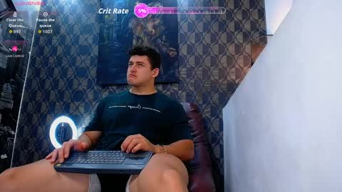 Leon Smoron online show from 28, 3, 2026