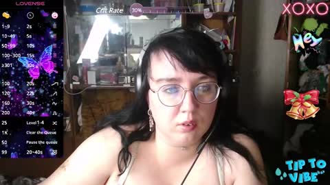 Leona Harrison online show from 13, 12, 2024