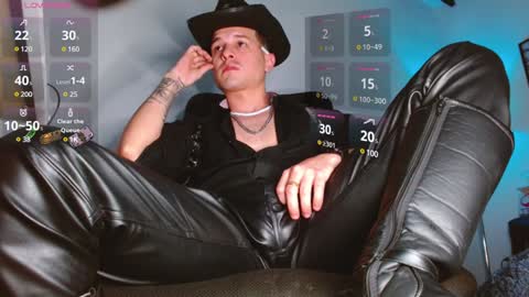 iam leonal online show from 14, 1, 2025