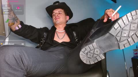 iam leonal online show from 23, 1, 2025