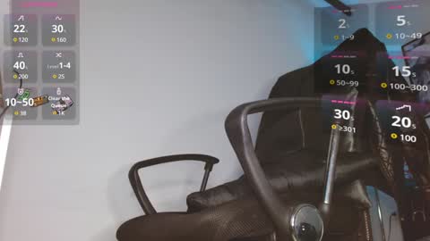 iam leonal online show from 31, 1, 2025