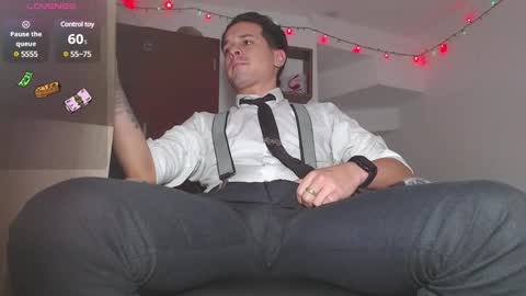 iam leonal online show from 1, 3, 2025