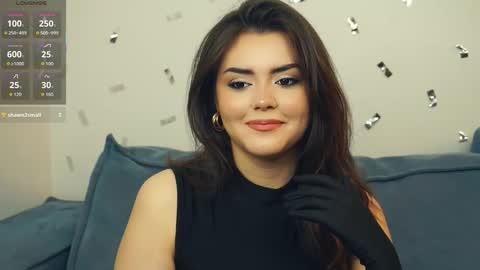 Mia online show from 26, 9, 2025