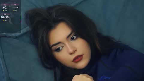 Mia online show from 3, 10, 2025