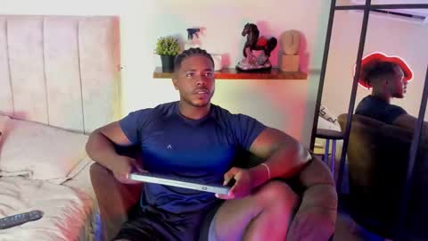 Leandro jones online show from 6, 2, 2026