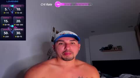 JOSEPH online show from 4, 1, 2025