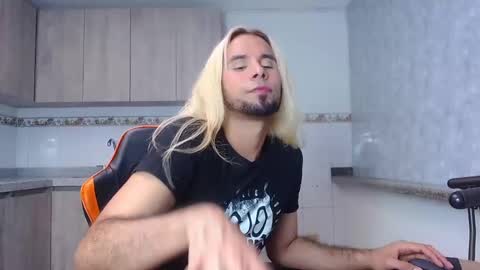 Tom Rider online show from 3, 3, 2025