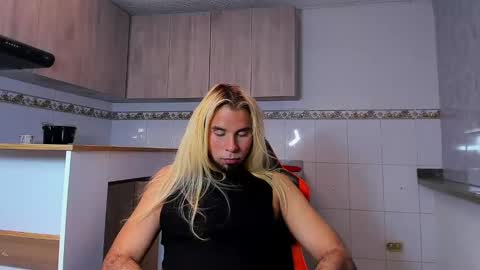 Tom Rider online show from 9, 3, 2025