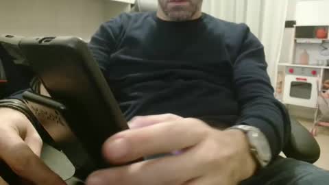 angel e sonia online show from 20, 11, 2025