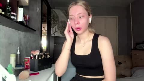 Snapshot of leonegoodnough chatting on 11, 4, 2026 Eva online show from 11, 4, 2026