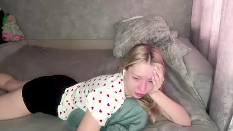 Snapshot of leonegoodnough chatting on 16, 4, 2026 Eva online show from 16, 4, 2026