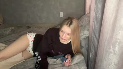 Snapshot of leonegoodnough chatting on 5, 5, 2026 Eva online show from 5, 5, 2026