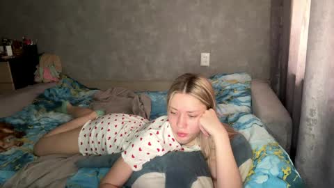 Snapshot of leonegoodnough chatting on 15, 5, 2026 Eva online show from 15, 5, 2026