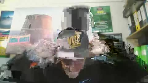 leonidascum online show from 10, 1, 2026