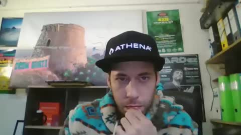 leonidascum online show from 12, 1, 2026