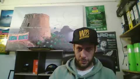 leonidascum online show from 15, 1, 2026