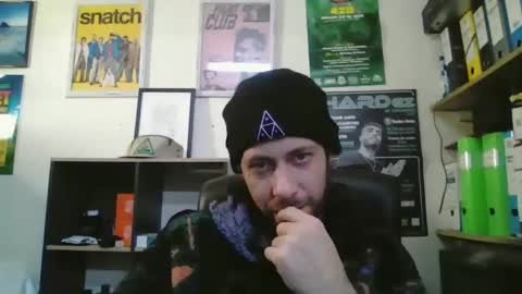 Snapshot of leonidascum chatting on 4, 2, 2026 leonidascum online show from 4, 2, 2026