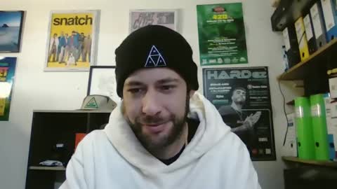 Snapshot of leonidascum chatting on 7, 2, 2026 leonidascum online show from 7, 2, 2026