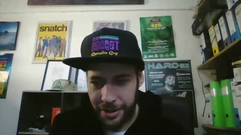 Snapshot of leonidascum chatting on 23, 2, 2026 leonidascum online show from 23, 2, 2026