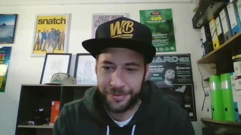 Snapshot of leonidascum chatting on 26, 2, 2026 leonidascum online show from 26, 2, 2026