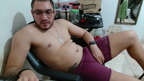 leonino231 online show from 5, 10, 2025