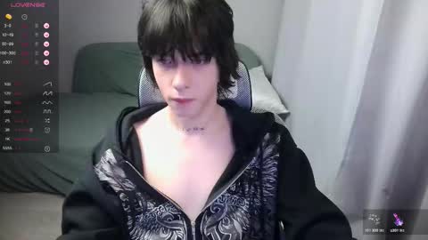 Snapshot of leonkissboy chatting on 22, 2, 2026 leonkissboy online show from 22, 2, 2026