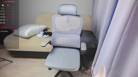 leonkissboy online show from 12, 3, 2026