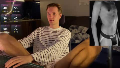 Leon online show from 20, 2, 2026