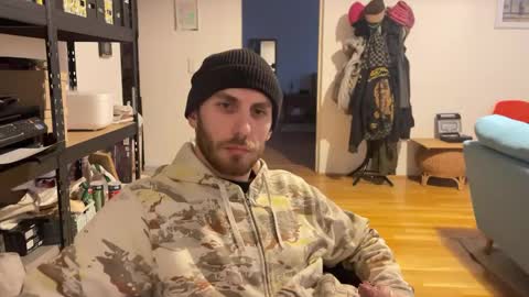 Snapshot of leonvampire chatting on 9, 1, 2025 Leon online show from 9, 1, 2025