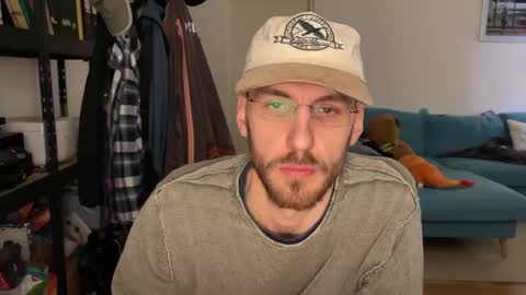 Leon online show from 19, 2, 2026