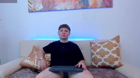 Leo  online show from 9, 10, 2025